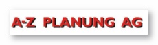 A-Z Planung