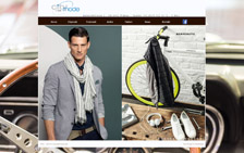 citymode for men