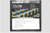 nsg Elektro web-business-card